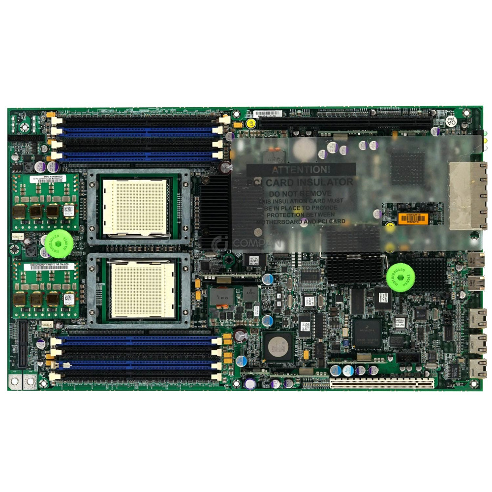 375-3463-07 SUN MAINBOARD NON-REMOVABLE CPU FOR SUNFIRE V245
